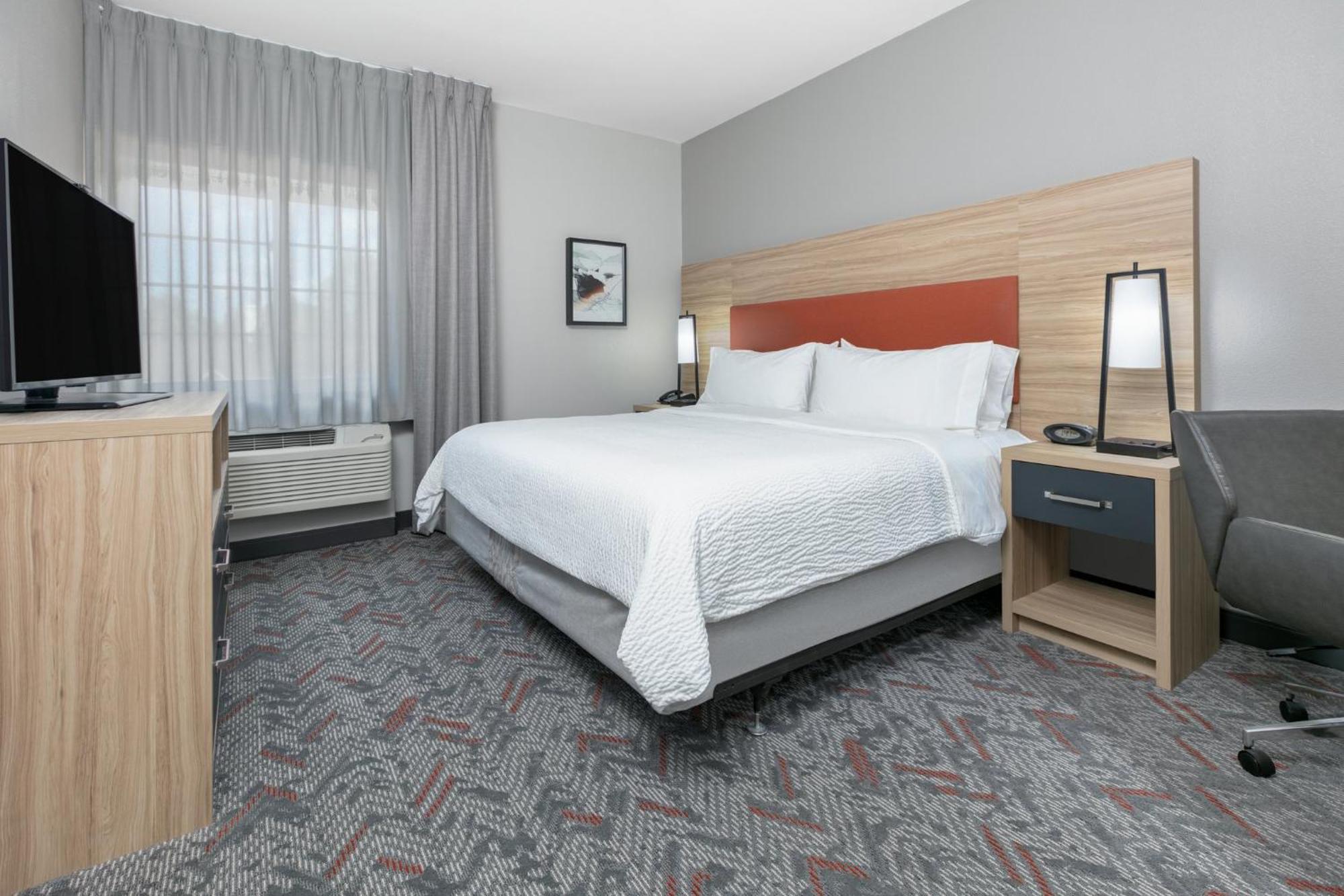 Candlewood Suites Lake Jackson By Ihg Exterior foto